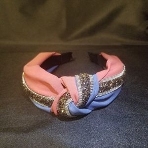 Rhinestone Headband